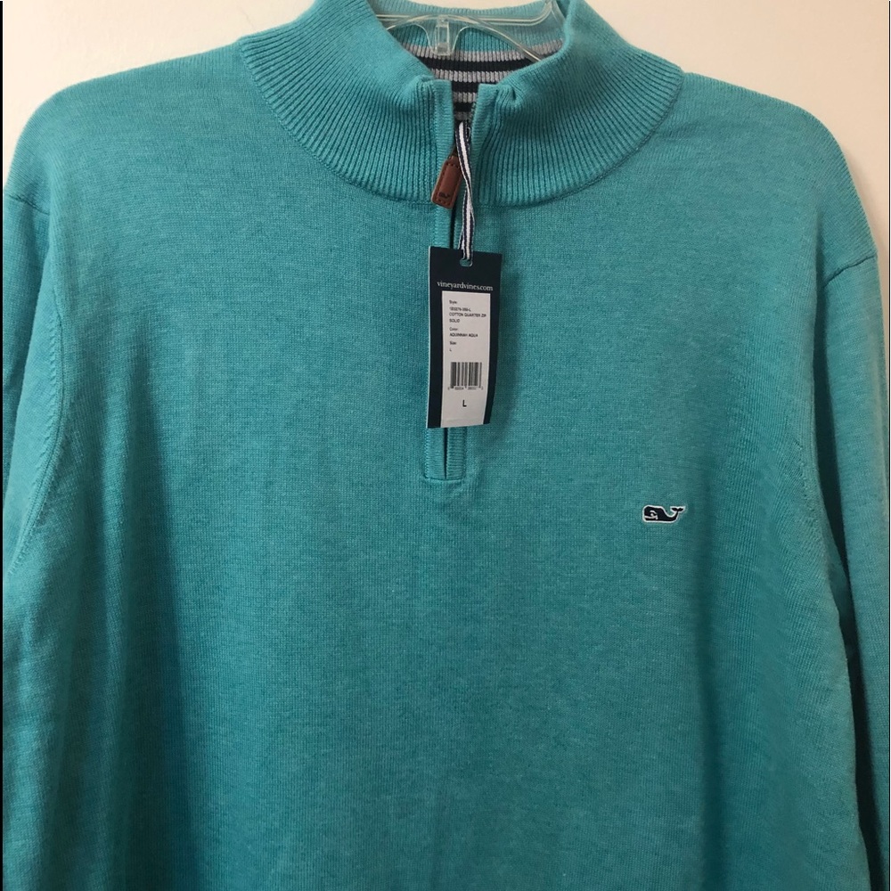 Vineyard Vines new w tags